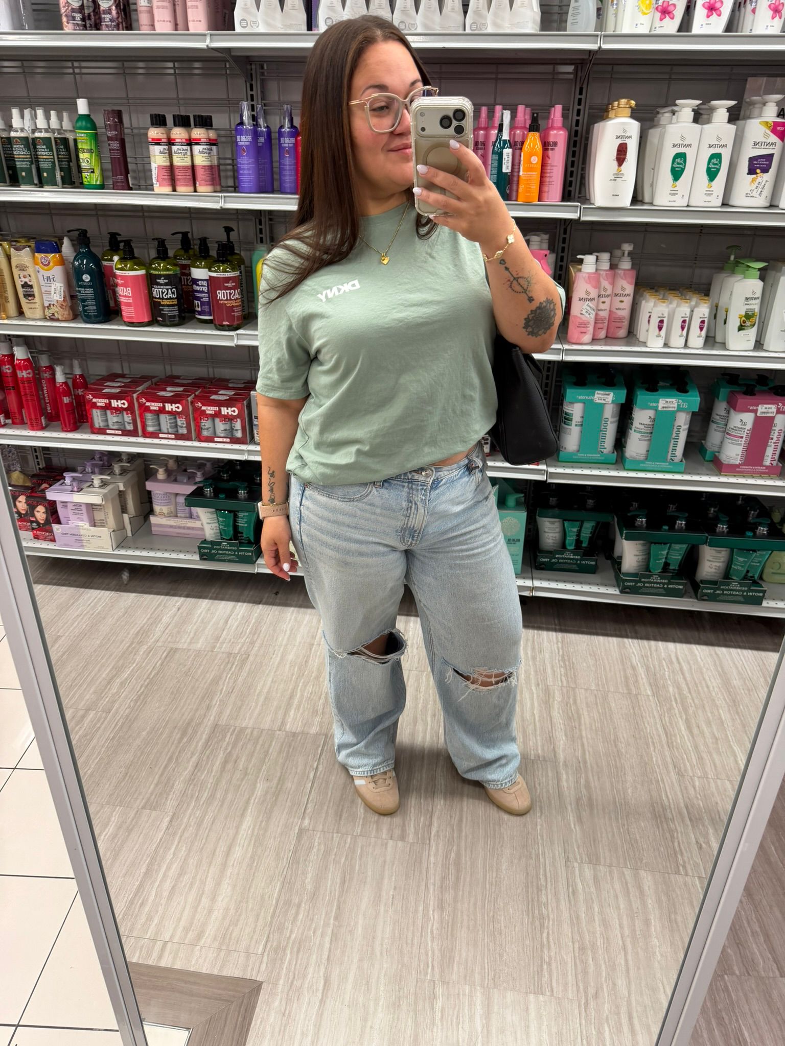 Liz Santana